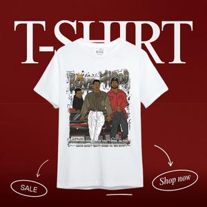Olive 9s Matching Shirt, Boyz N The Hood 90s Graphic Tee, Retro Hip Hop Streetwear, Sneaker Tee Gift for Him