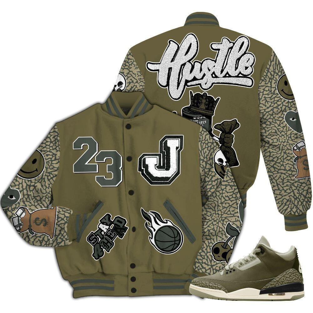 jordan 5 top 3 jacket