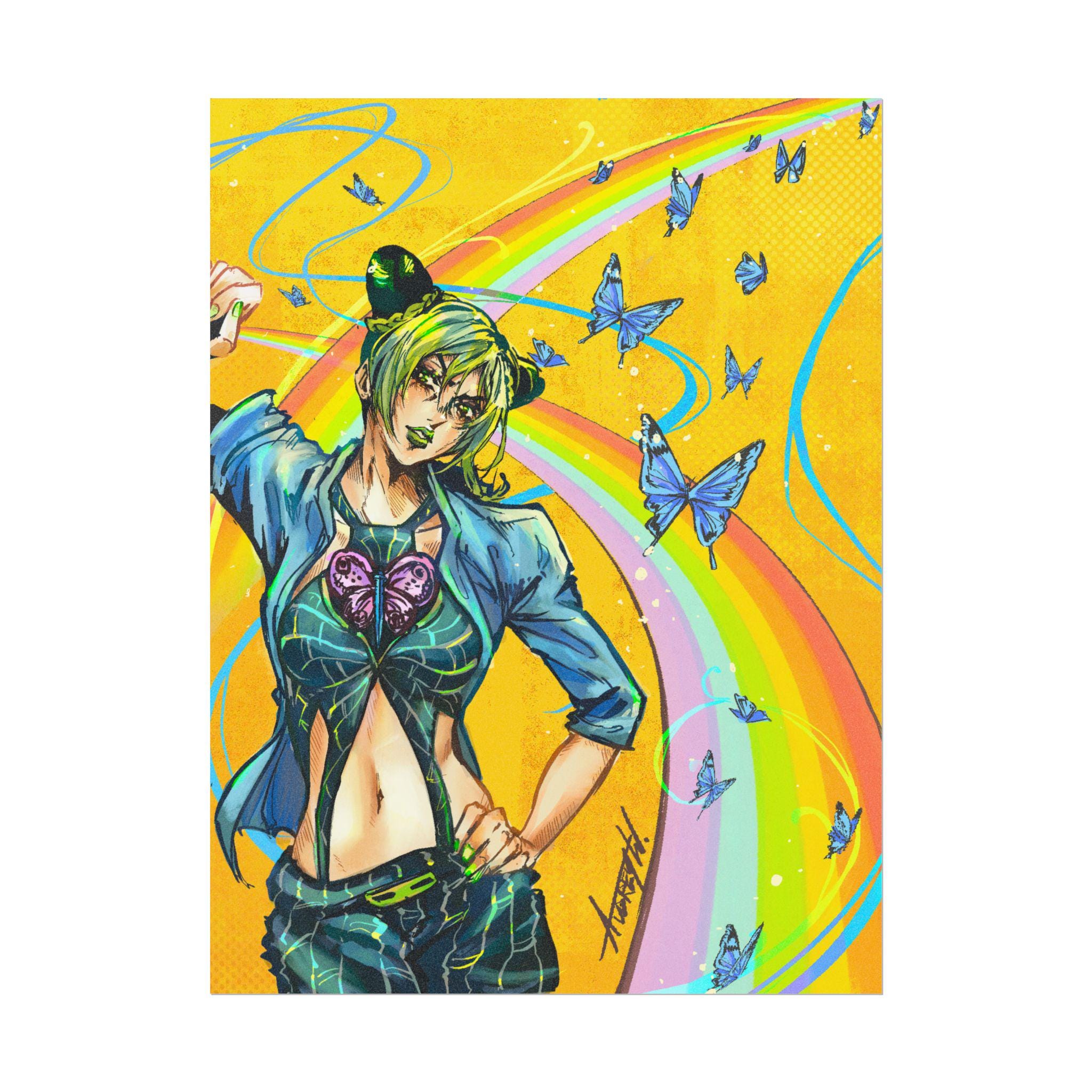 Jojo