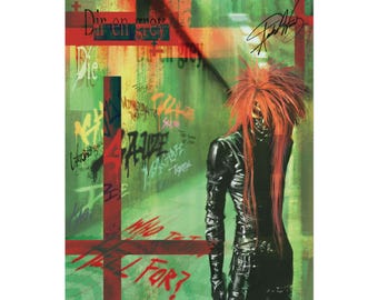 Dir En Grey Uroboros T-shirt - Etsy