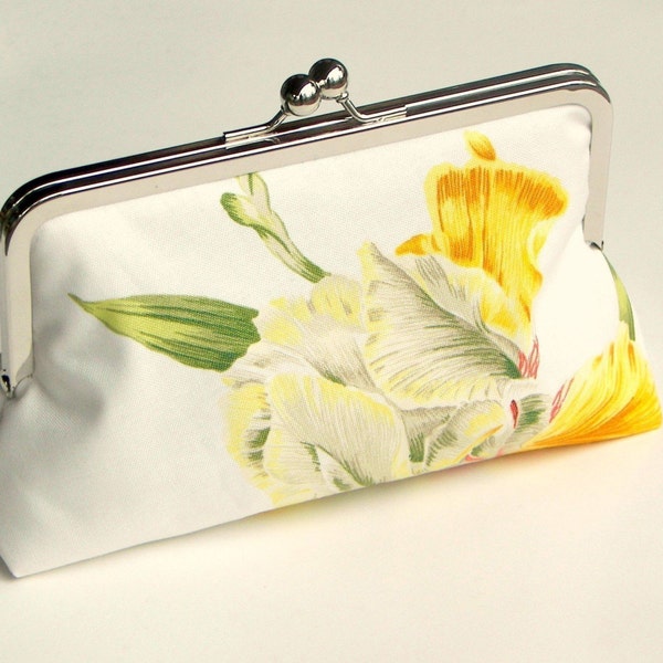 Mollie Collection Silk Lining in Silver Silk