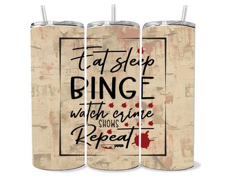 20oz True Crime PNG
