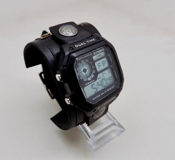 Steampunk watches shop for sale