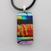 see more listings in the Dichroic jewelry section