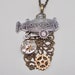 see more listings in the Steampunk jewelry section