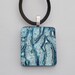 see more listings in the Dichroic jewelry section
