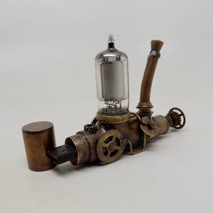 Steampunk Flash Drive 32GB