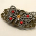 see more listings in the Steampunk jewelry section