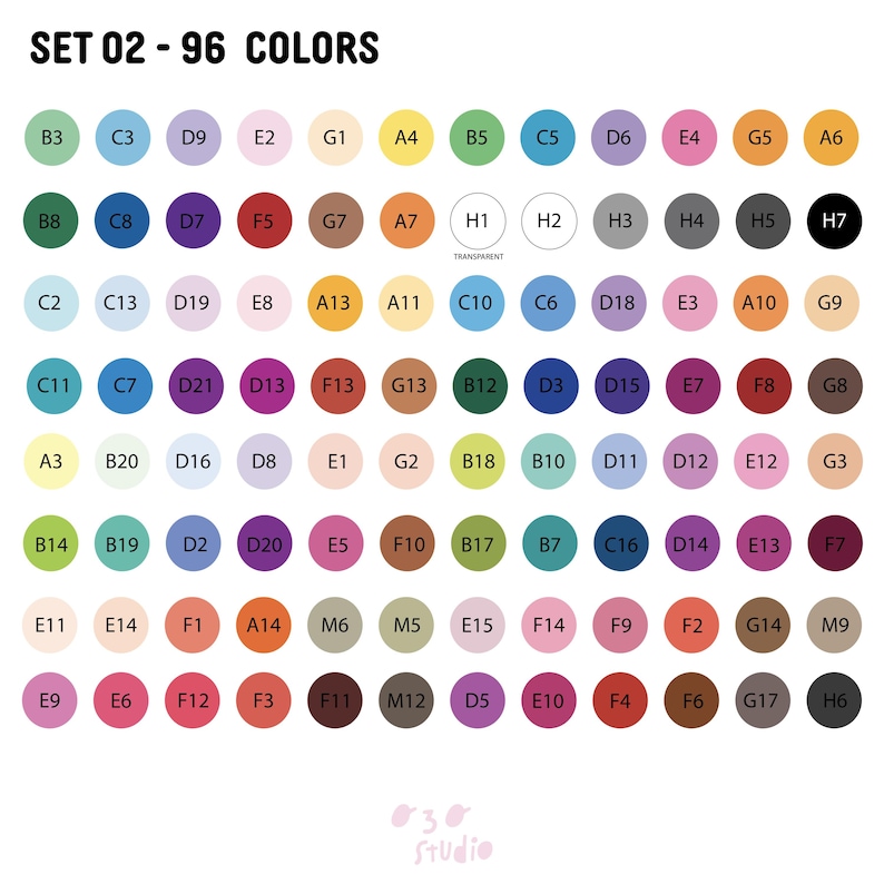 2.6mm Mini Fuse Beads Set - up to 221 Colors (high Quality, Fuse Beads ...