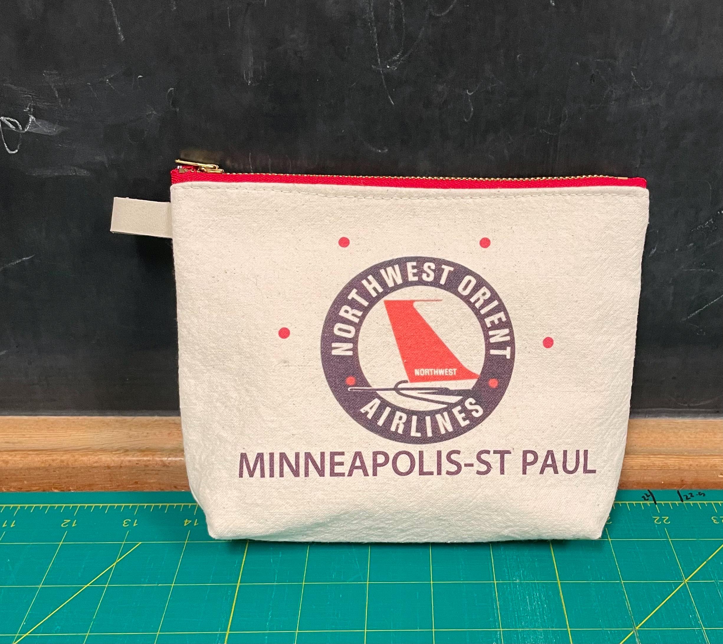 Northwest Airline - Etsy