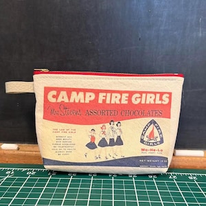 1960s Campfire Girls - Etsy 1960s Campfire Girls - Etsy