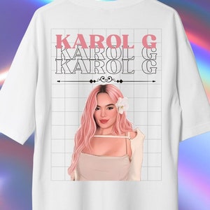 Karol G png, Máñana sera bonito png, Karol G Bootleg Png for Bichota Season Team Descarga digital, karol g digital,karol g png,karol g album