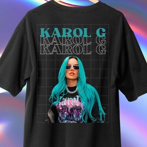 Karool g Print and cut file, manana sera bonito PNG,JPG,SVG,Dxf Digital files silhouette cricut files download