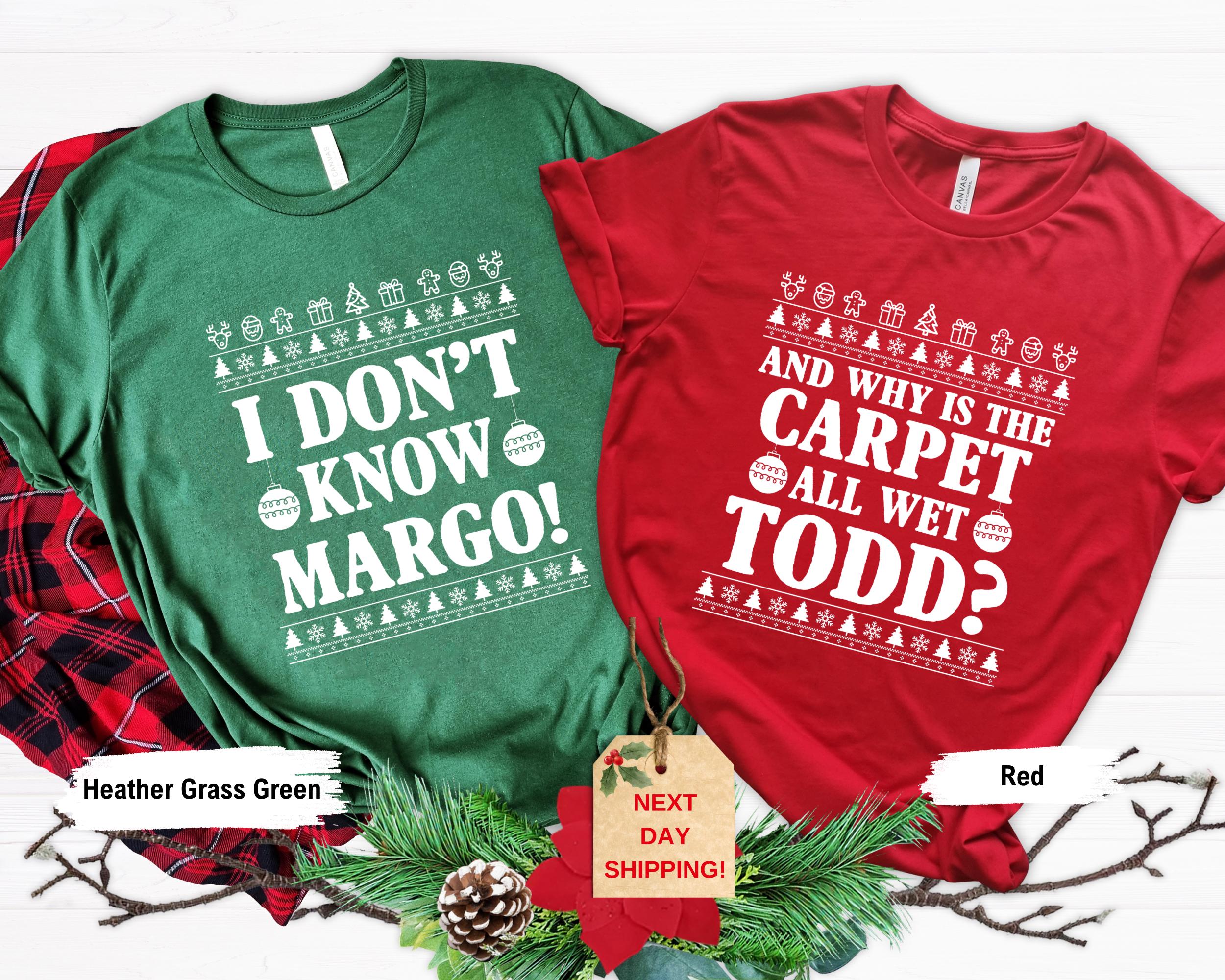 Funny Vacation Shirt