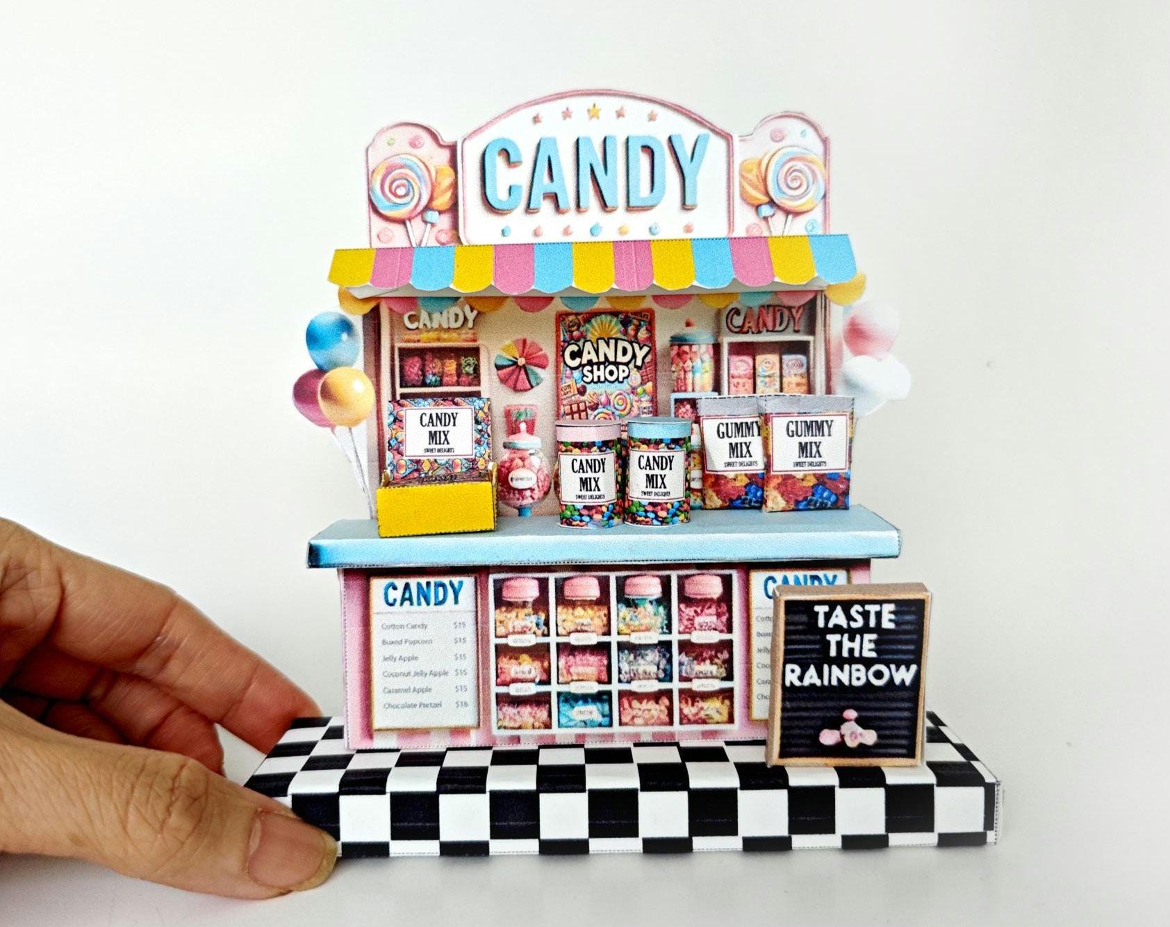 Gummy making kit - Etsy 日本
