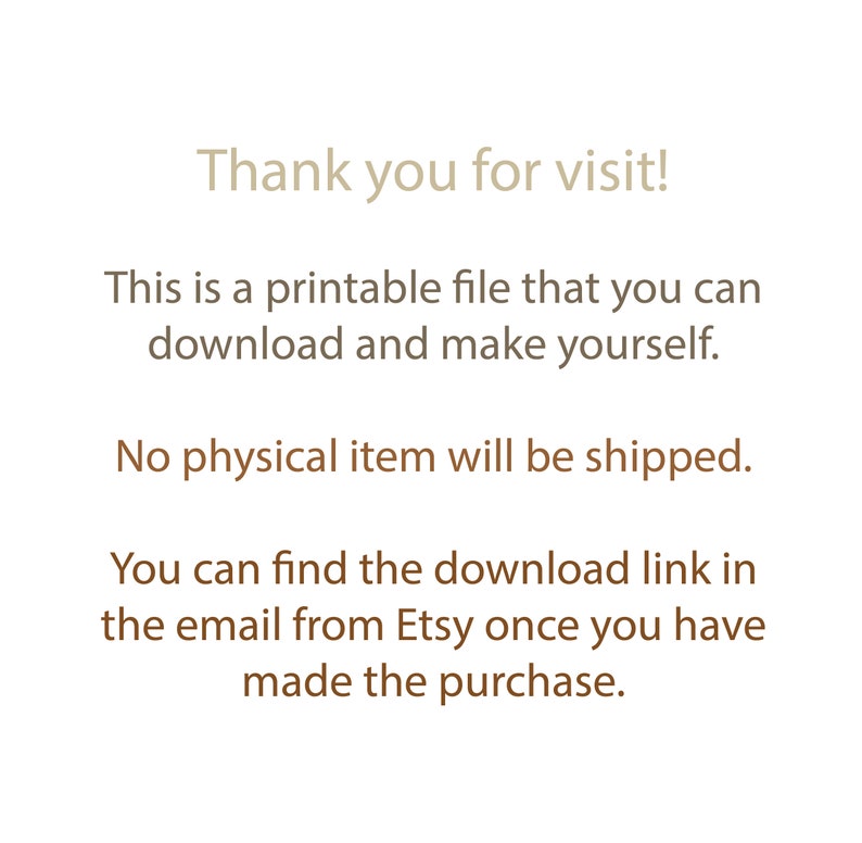 Halloween Witches Potion Party: DIY Miniature Kit (Instant Download) image 10