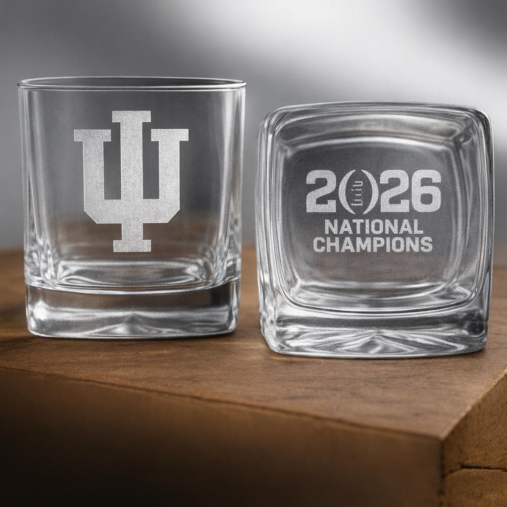 Iu Gifts - 60+ Gift Ideas for 2026