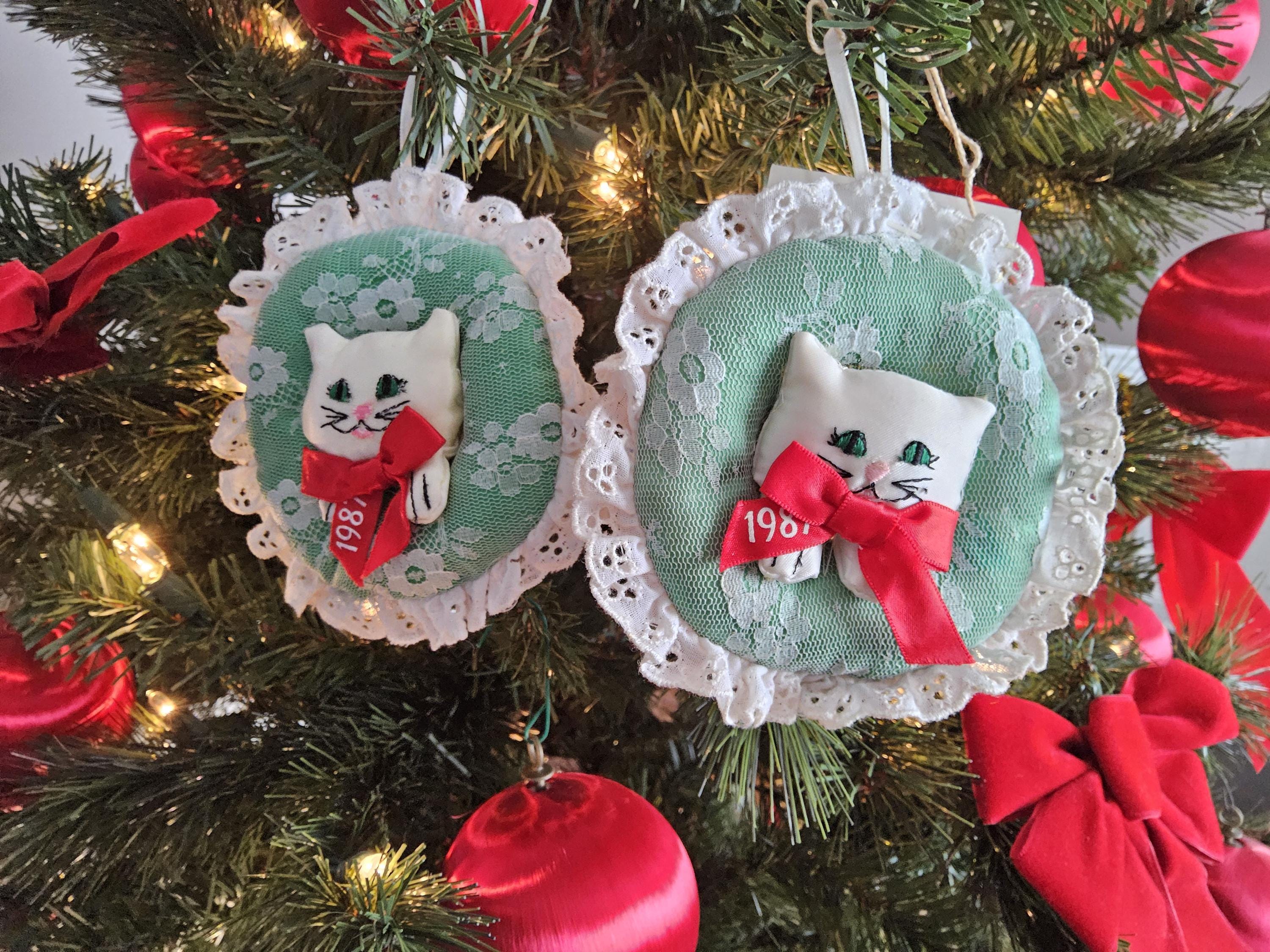 Fancy Feast Cat Friendly Christmas Tree Cat Resistant Store