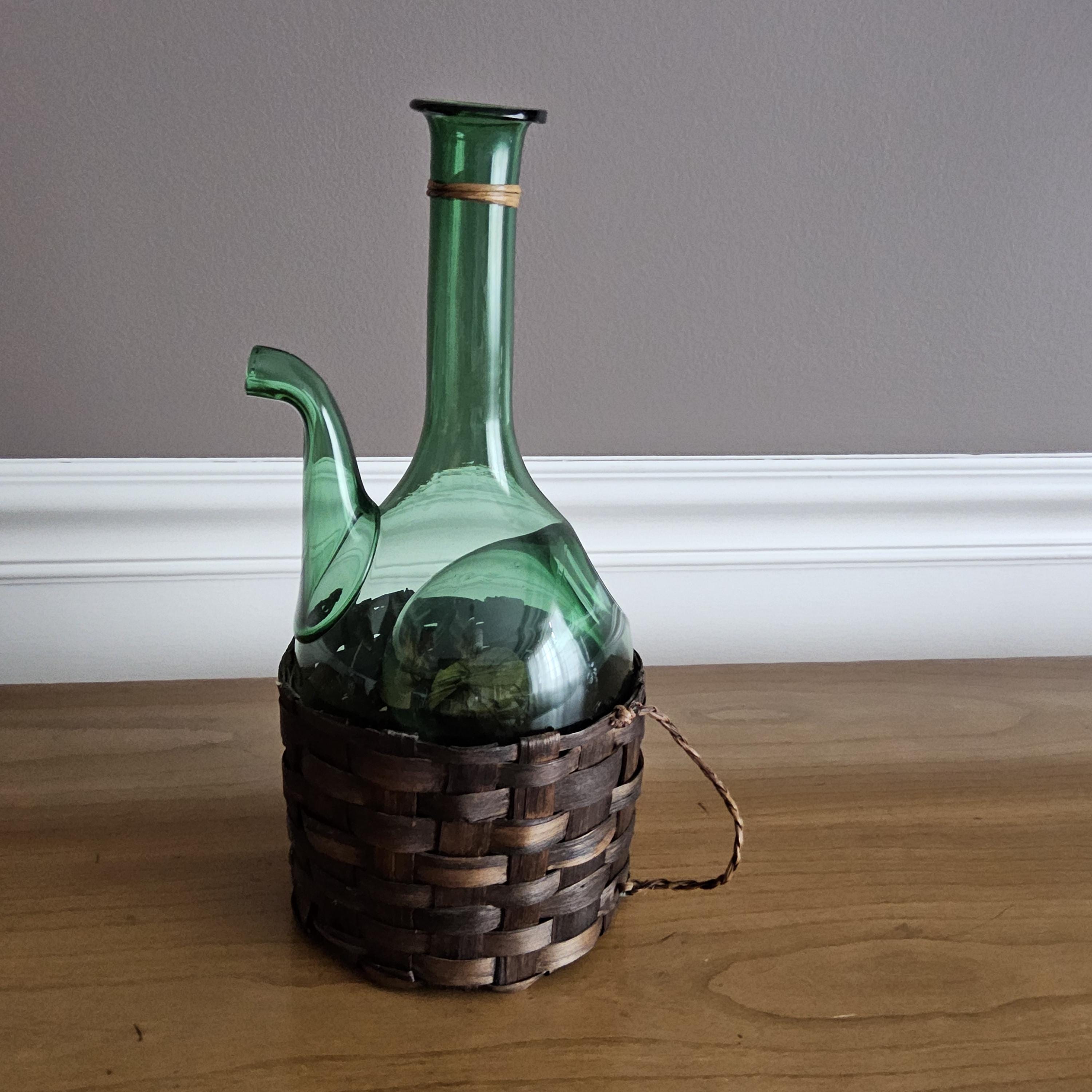 60s Decanter - Etsy