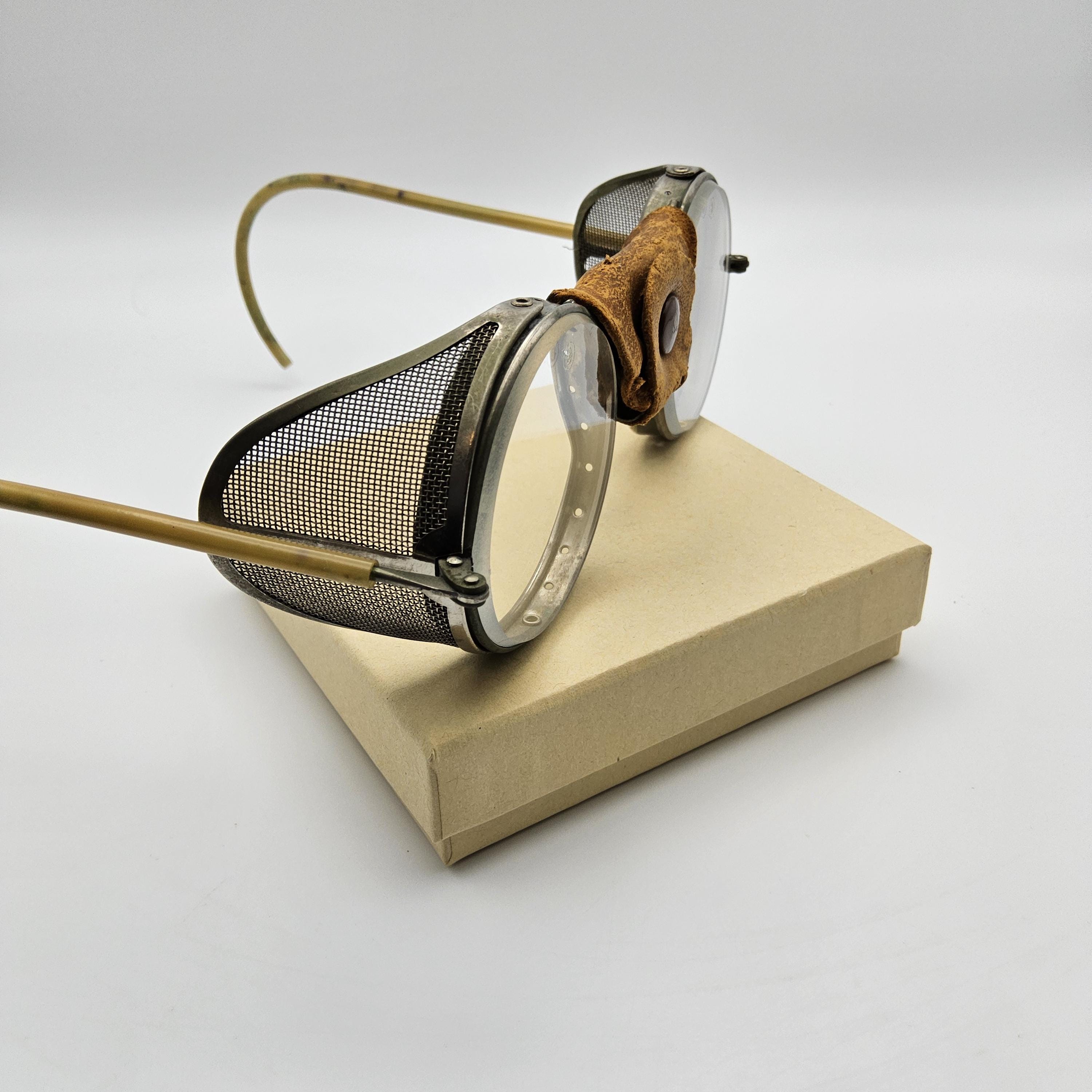 12k Gf Eyeglasses - Etsy