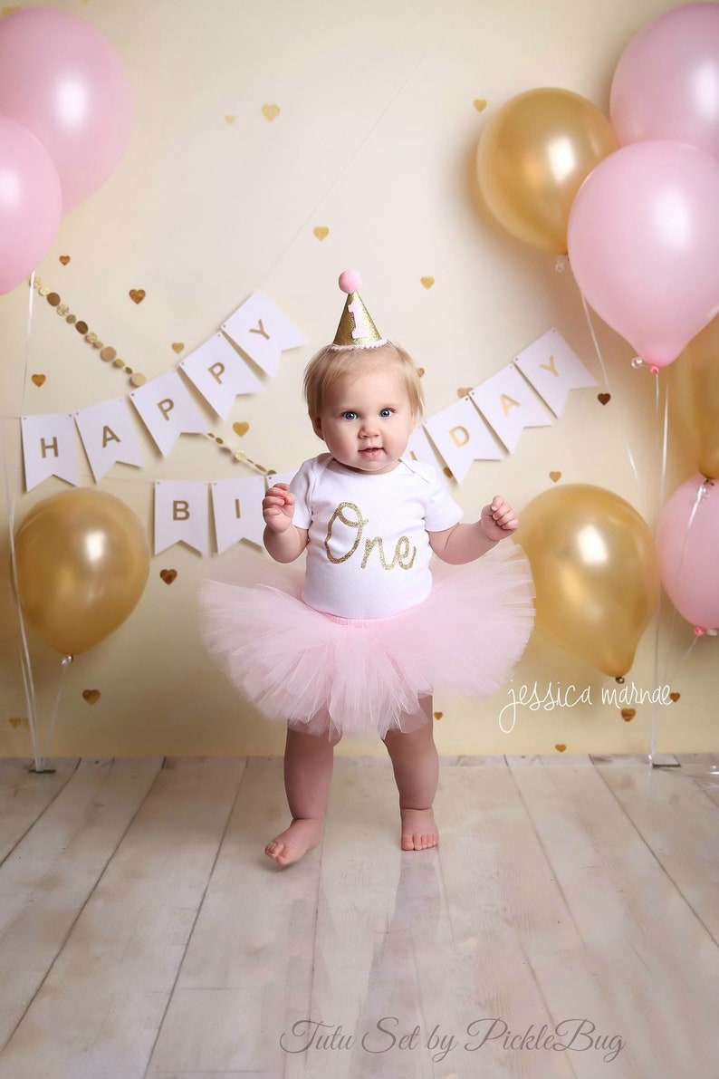 Sunflower First Birthday Girl Baby Headband Baby Tutu Dress Baby Girl Tutu Sunflower First Birthday Outfit Girl Cake Smash Outfit Girl