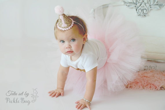 cake smash tutu