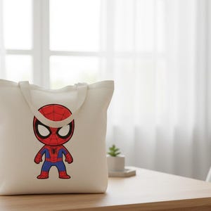 Chibi Superheroes Clipart Mega Pack, Baby Heroes Marvel Avengers Clipart svg files image 6