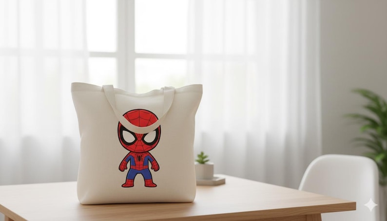 Chibi Superheroes Clipart Mega Pack, Baby Heroes Marvel Avengers Clipart svg files image 6