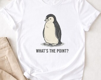 Nihilist Penguin SVG png dxf Pdf | Funny Quote Penguin Design, Cricut Cut File