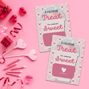 Cartão de presente de café doce para impressão para alguém, amigo, professor, treinador, cônjuge, aluno, cartão de dia dos namorados para download instantâneo