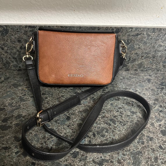 Gussaci shoulder bag new arrivals