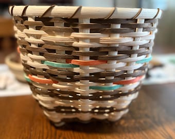 Sunkota Ridge Baskets-Gully Creek Basket