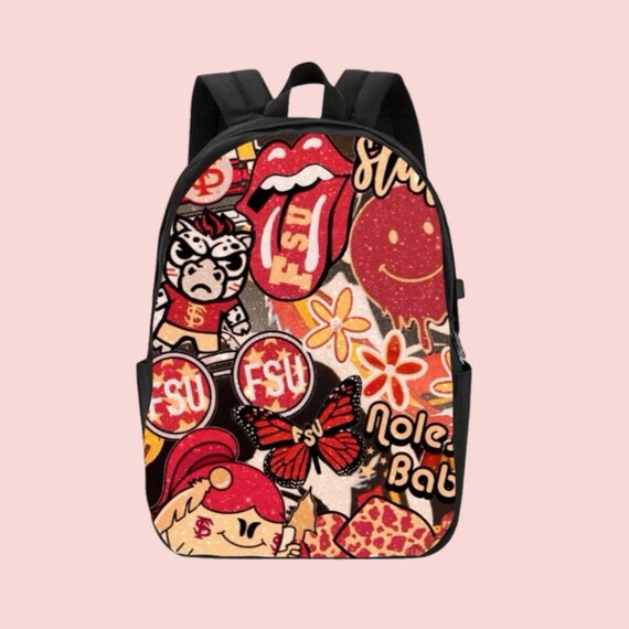 Fsu bookbag hotsell