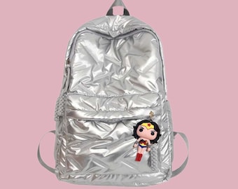 Personalized Kid's Spider-Man  Backpack for Back to pre school