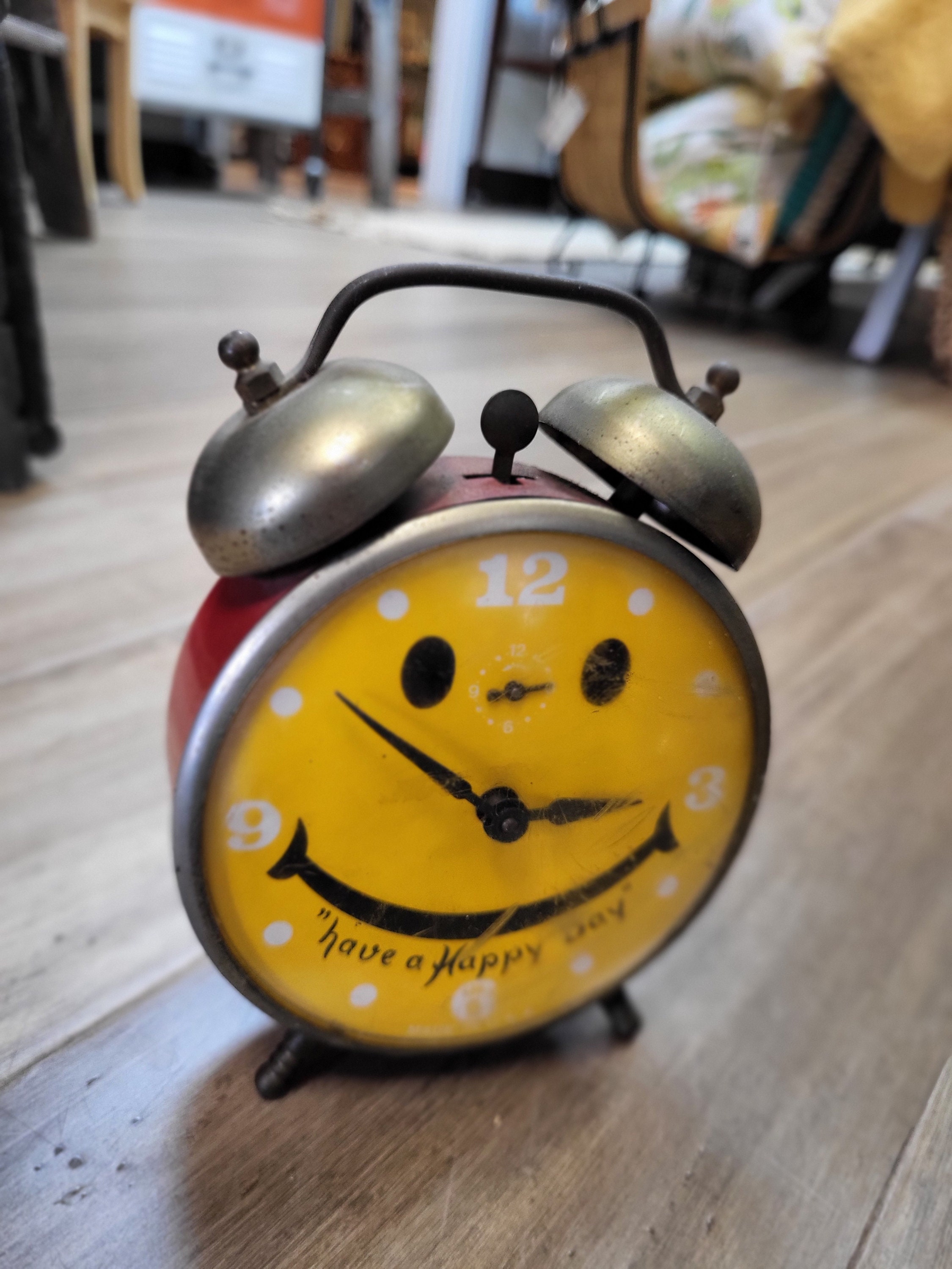 Vintage 1970's Smiley Face Vintage 1970's Smiley Face