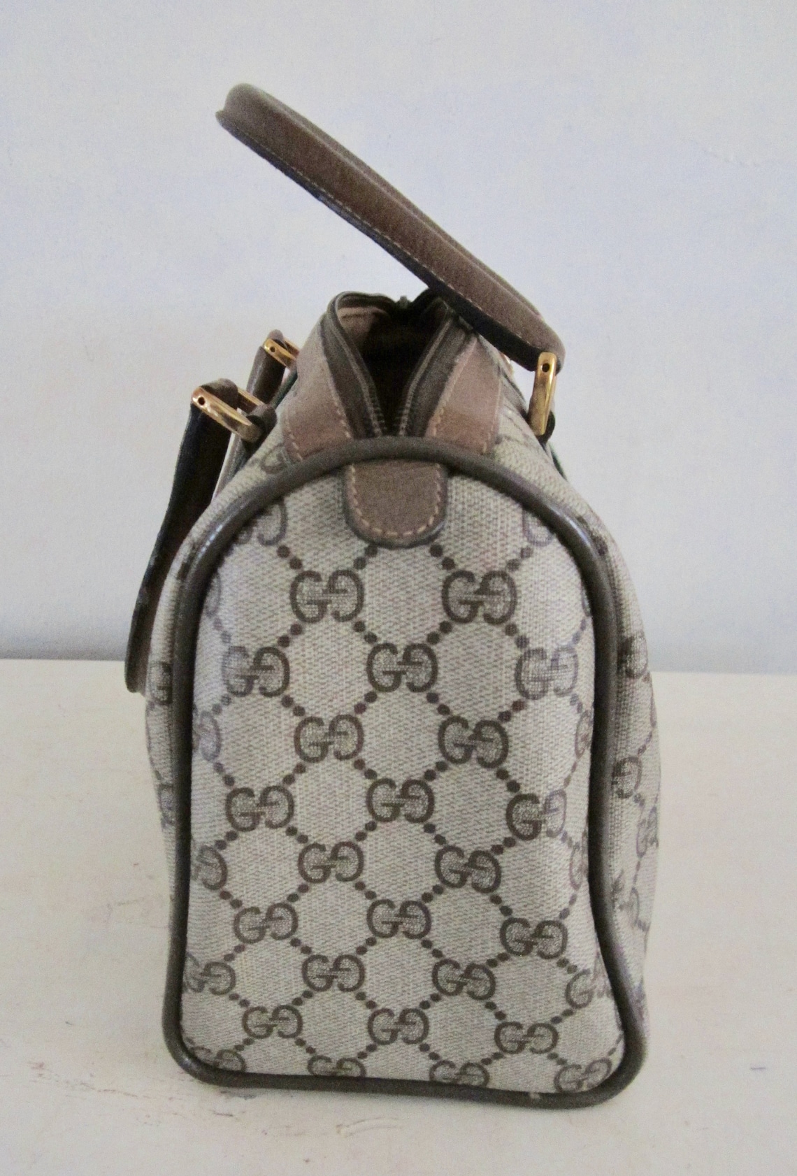 Vintage Gucci Purse Serial Numbers For Sale