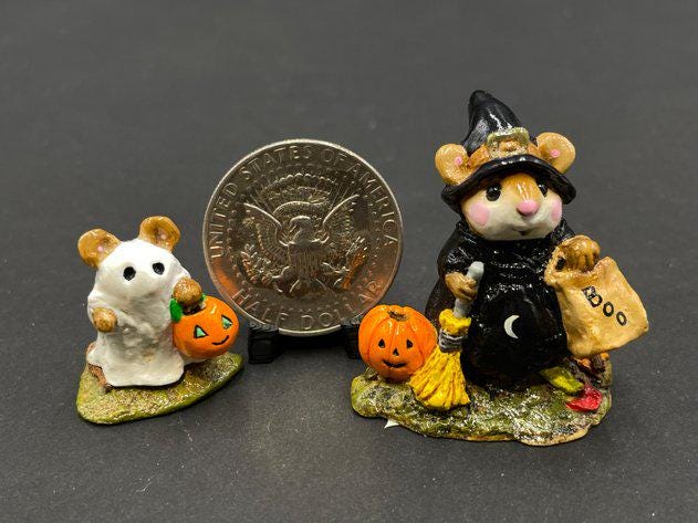 Wee forest folk - Etsy 日本