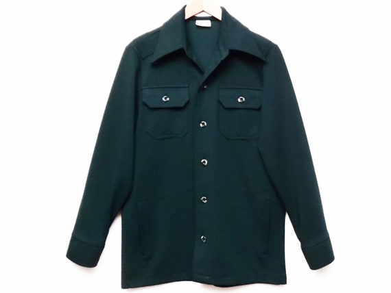 leisure suit jacket