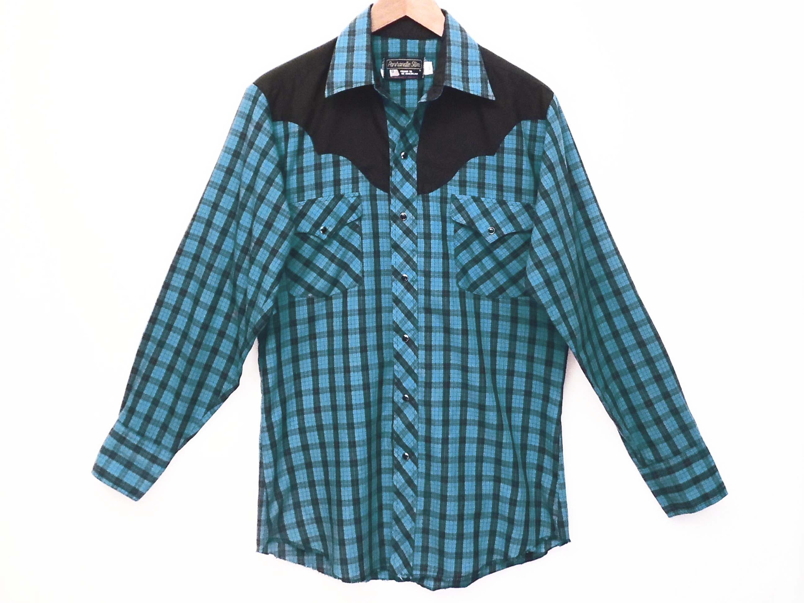 ひし型 circa make western yoke quiltingovercoat - 通販 - www