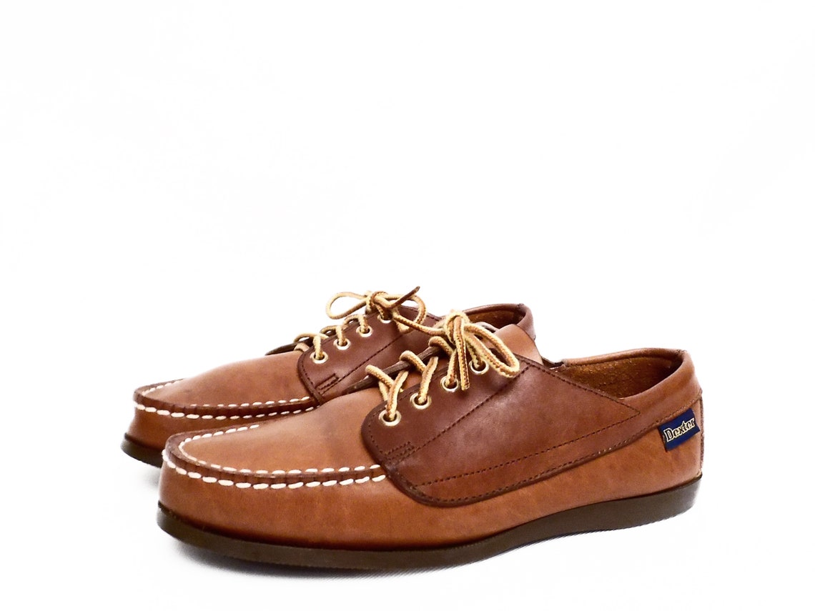 dexter boat shoe