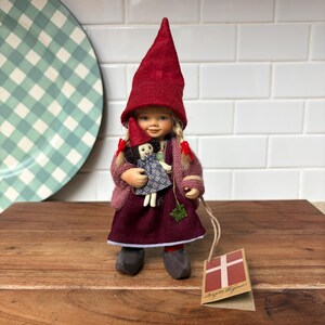 Birgitte Frigast - Etsy