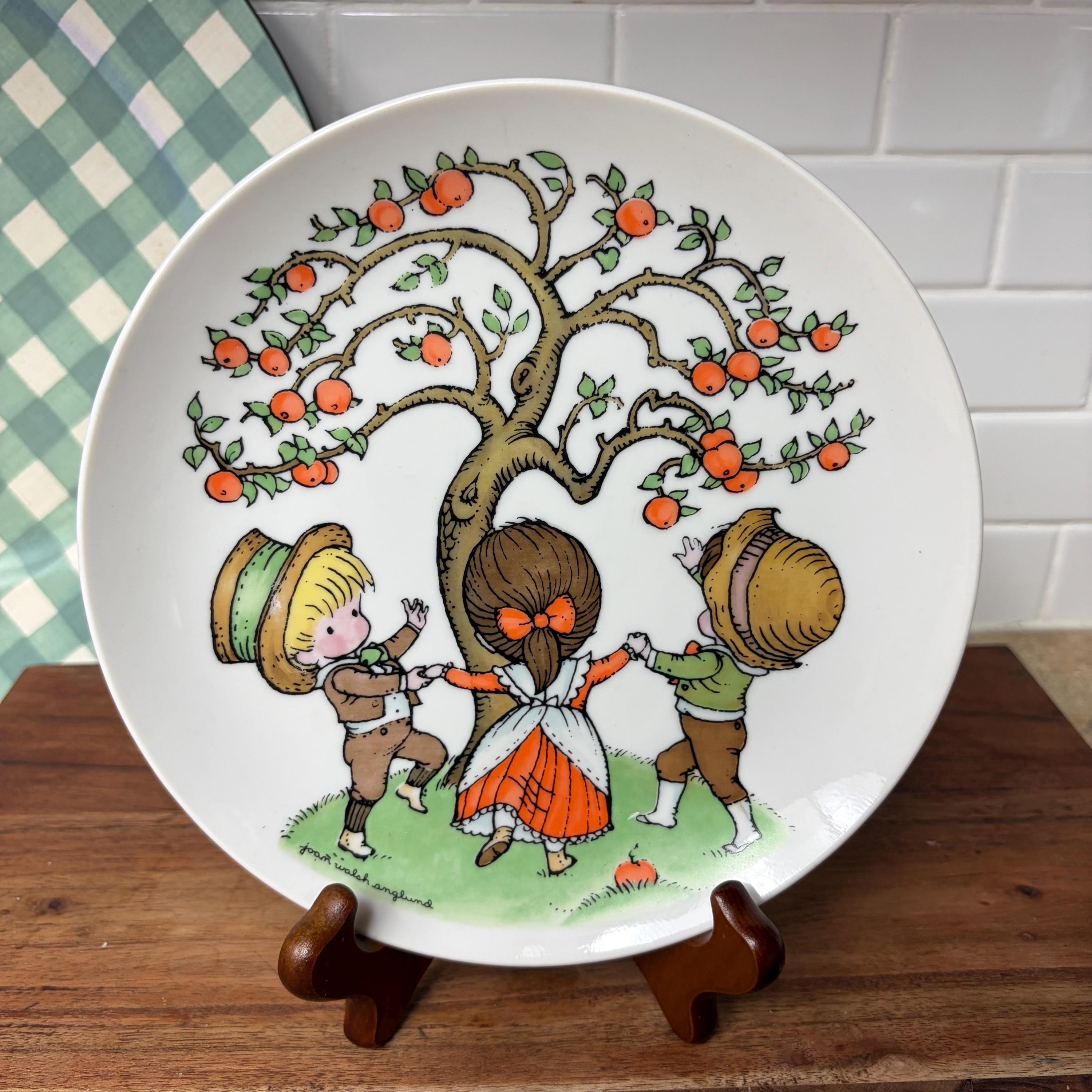 Joan Walsh Anglund Art - Etsy