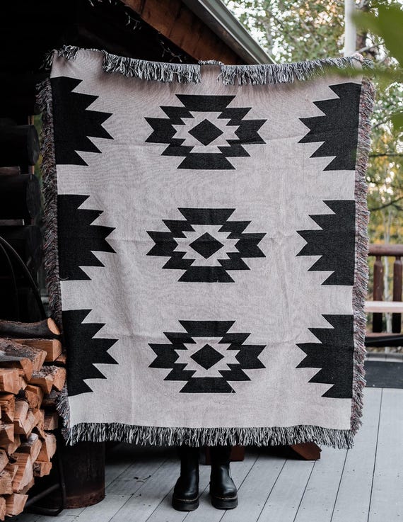 Southwestern blanket new arrivals