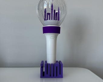 Gidle Lightstick Stand