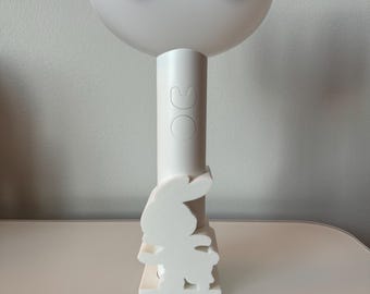 Newjeans Lightstick Stand