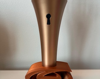 Ateez Lightstick Stand
