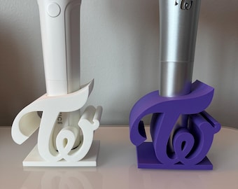 Twice Lightstick Candybong Z/Infinity Stand