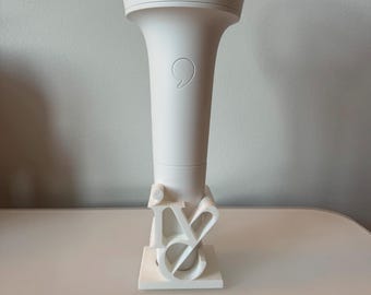 Ive Lightstick Stand