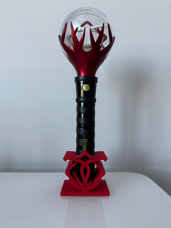 Dreamcatcher Lightstick Stand - Etsy