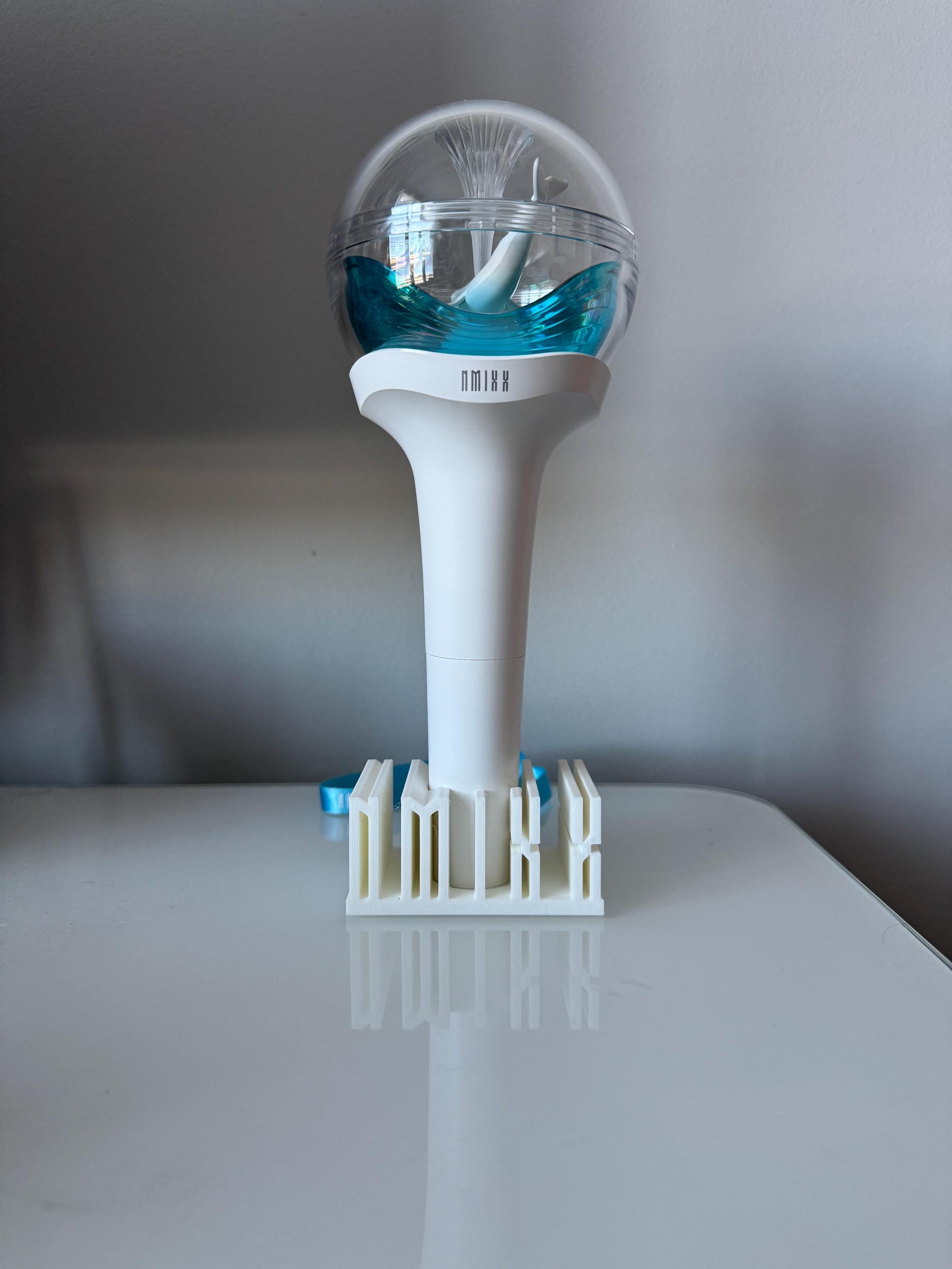 Nmixx Lightstick Stand - Etsy